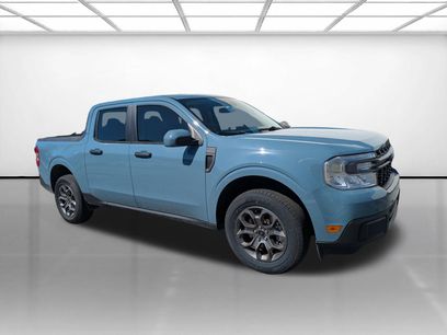 Used 2023 Ford Maverick XLT w/ XLT Luxury Package