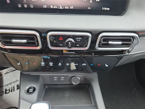 New 2026 Nissan Sentra SR w/ SR Premium Package FWD image 26