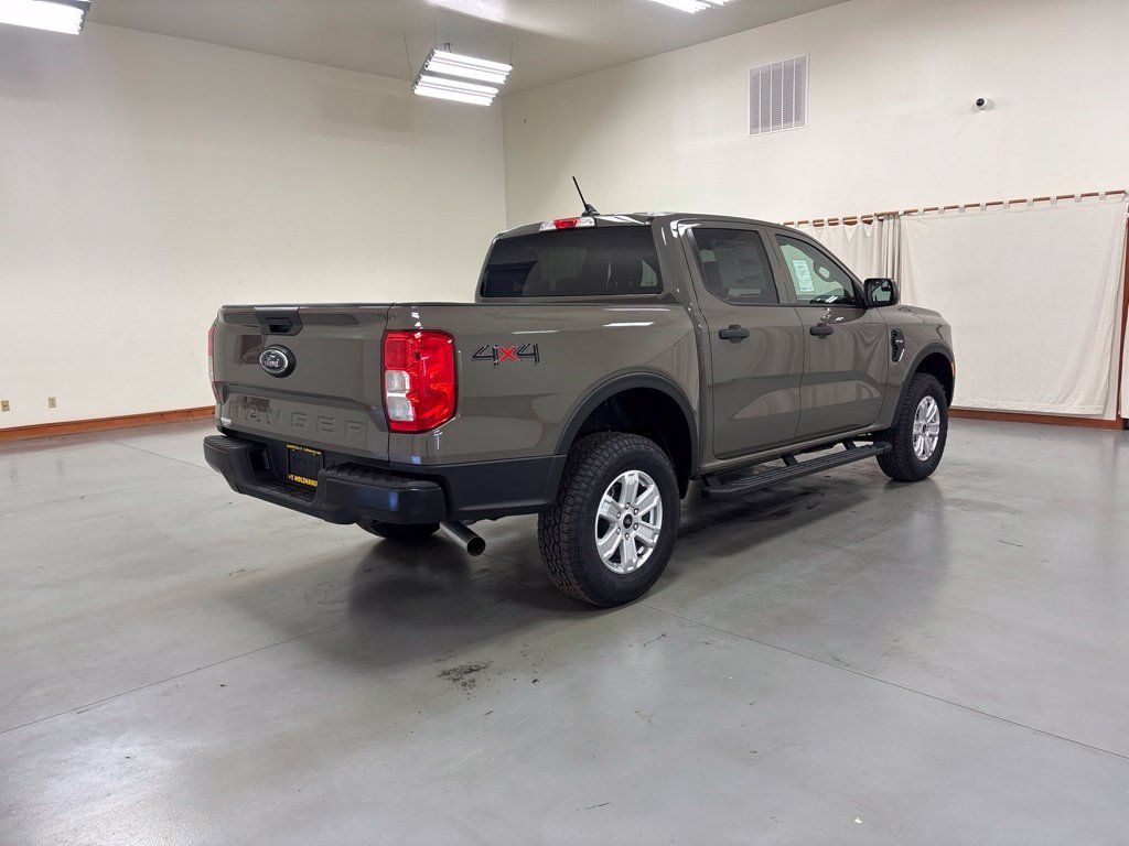 New 2026 Ford Ranger XL AWD/4WD image 8