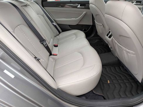 Used 2018 Hyundai Sonata Limited w/ Ultimate Package 02 image 20