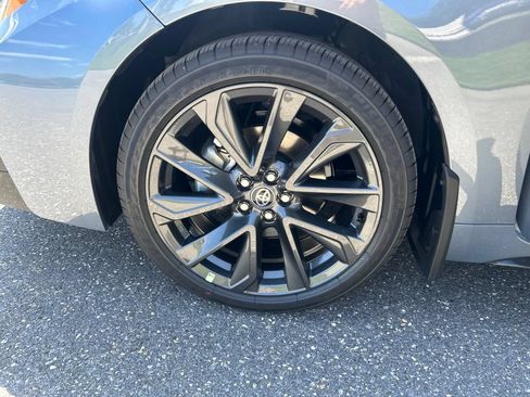 New 2026 Toyota Corolla SE FWD image 28