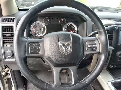 Used 2014 RAM 2500 Big Horn AWD/4WD image 13