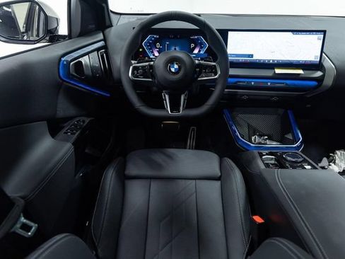 New 2026 BMW X3 xDrive30i w/ Premium Package AWD/4WD image 4
