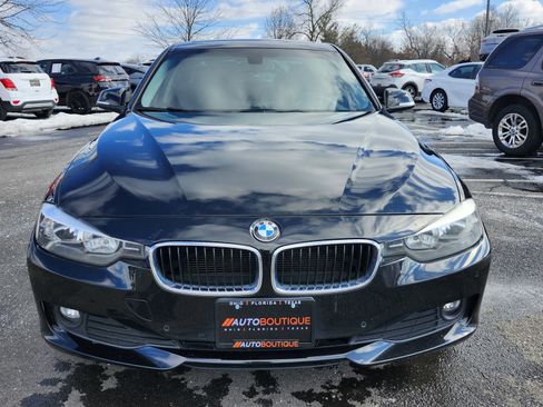 Used 2015 BMW 320i Sedan image 14