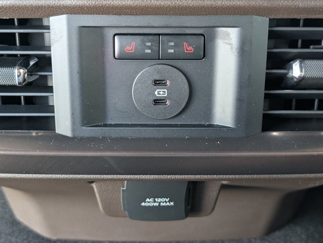 New 2026 Ford F150 King Ranch AWD/4WD image 34