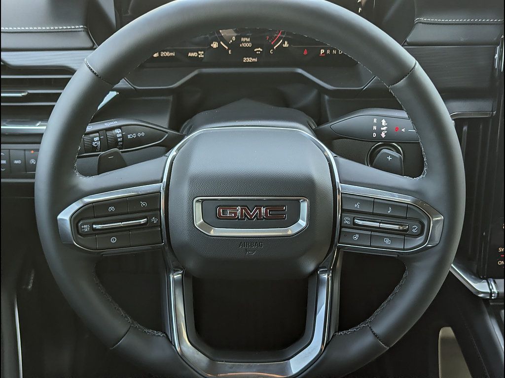 New 2026 GMC Acadia Elevation w/ Elevation Premium Package AWD/4WD image 20