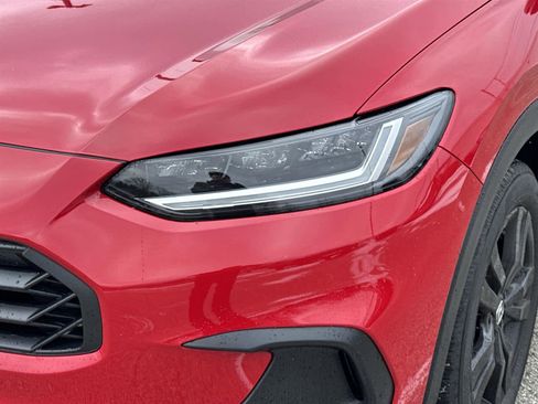 Used 2026 Honda HR-V Sport image 9