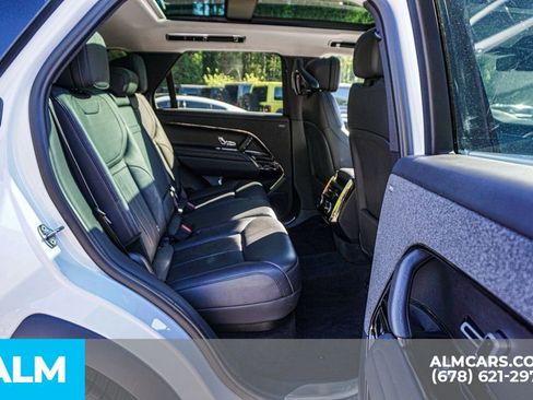 Used 2023 Land Rover Range Rover Sport SE AWD/4WD image 22