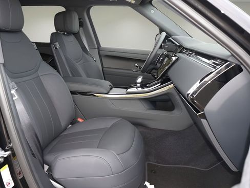 New 2026 Land Rover Range Rover Sport Dynamic SE AWD/4WD image 18