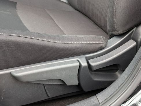 Used 2024 Nissan Sentra SV FWD image 16