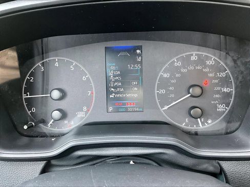 Used 2024 Toyota Corolla LE image 24