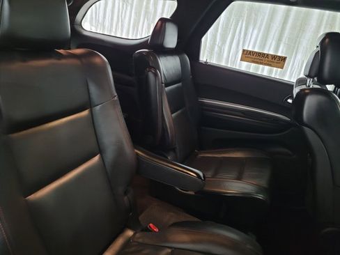Used 2018 Dodge Durango GT w/ Premium Group image 64