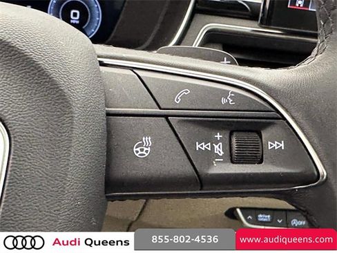 Certified 2023 Audi A5 2.0T Premium Plus w/ Premium Plus image 31