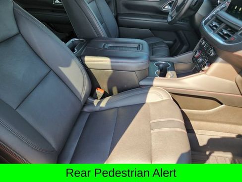 Used 2022 Chevrolet Tahoe RST w/ Sport Performance Package AWD/4WD image 15