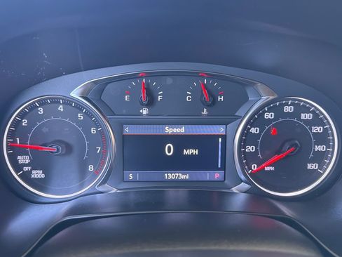 Used 2023 Chevrolet Blazer LT FWD image 23