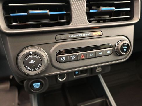 New 2026 Ford Maverick Lobo AWD/4WD image 16