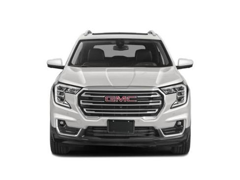 Used 2024 GMC Terrain SLT image 4