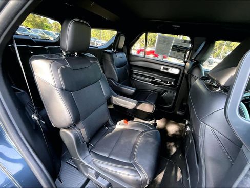 Used 2023 Ford Explorer ST w/ Equipment Group 401A image 19