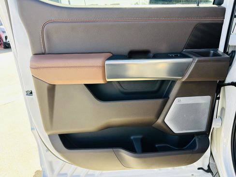 Used 2025 Ford F150 King Ranch image 32