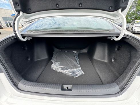New 2026 Honda Accord Touring image 25