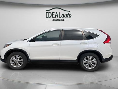 Used 2014 Honda CR-V EX-L image 5