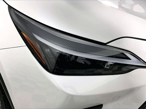 Used 2024 Lexus NX 350 AWD image 26
