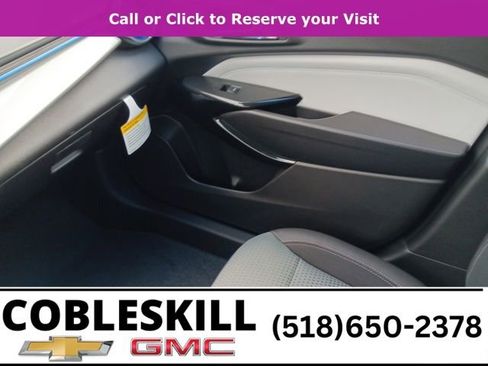 New 2026 Chevrolet Trax LT w/ Driver Confidence Package image 19
