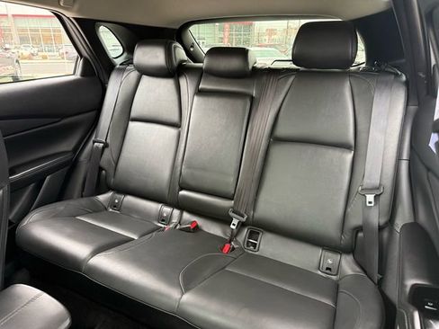 Used 2024 MAZDA CX-30 AWD 2.5 S w/ Select Sport Pkg image 26