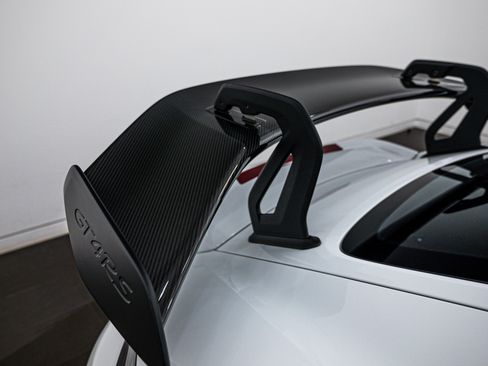 Certified 2023 Porsche 718 Cayman GT4 RS image 16