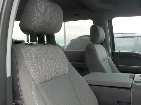 Used 2021 Ford F150 XLT w/ Equipment Group 302A High image 13