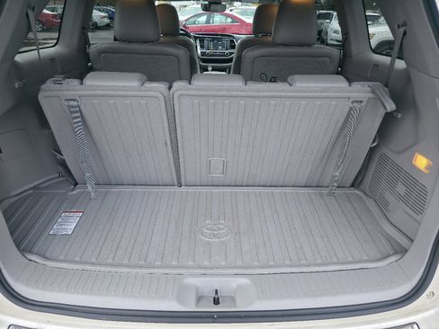 Used 2017 Toyota Highlander Limited image 19