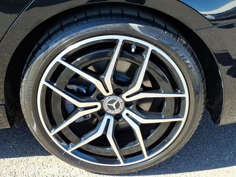 Used 2023 Mercedes-Benz C 300 C 300 image 8