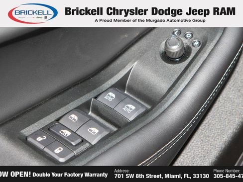 New 2025 Jeep Grand Cherokee Laredo image 24