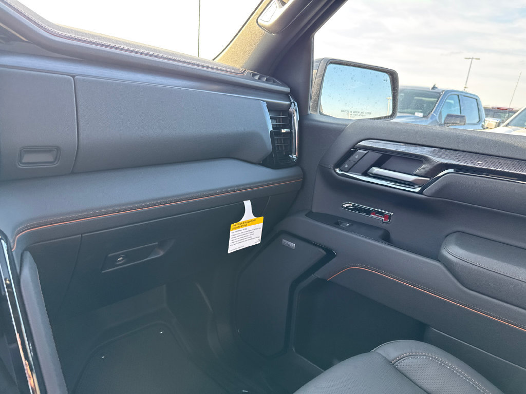 New 2026 GMC Sierra 1500 AT4 w/ AT4 Premium Package AWD/4WD image 25