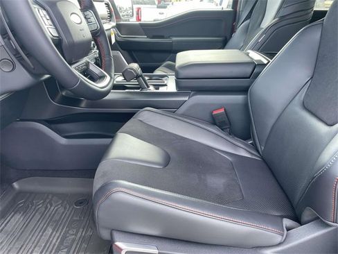 New 2025 Ford F150 Raptor image 16