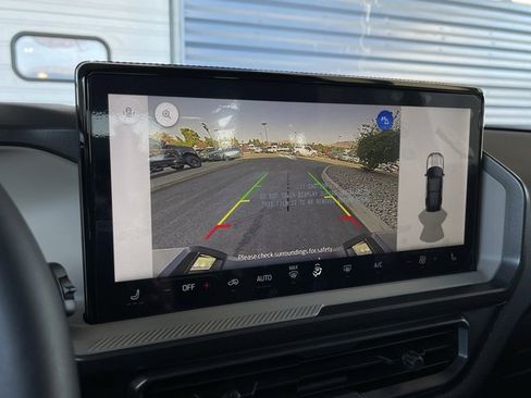 New 2025 Ford Bronco Sport Big Bend w/ Convenience Package image 11