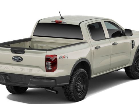 New 2026 Ford Ranger XL AWD/4WD image 25