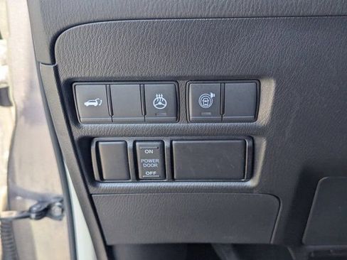 Used 2024 INFINITI QX80 Luxe AWD/4WD image 23