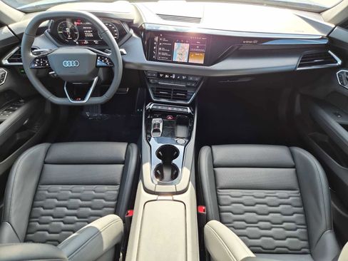 New 2026 Audi S e-tron GT Premium Plus AWD/4WD image 13