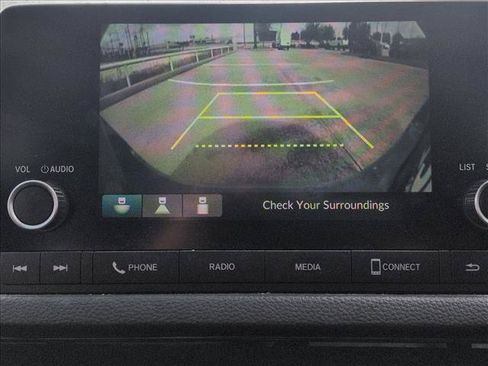 Used 2022 Honda Civic Sport image 13