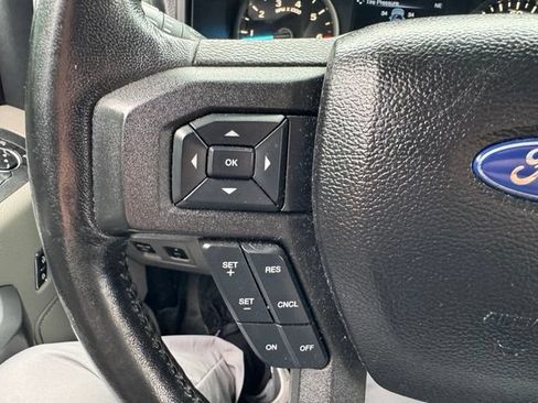Used 2018 Ford F150 XLT w/ Equipment Group 302A Luxury AWD/4WD image 24