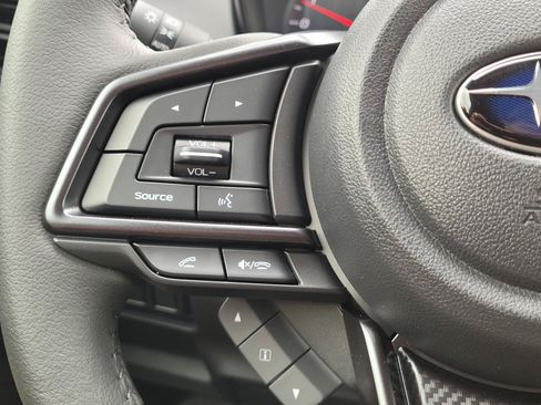 New 2026 Subaru WRX Premium AWD/4WD image 8