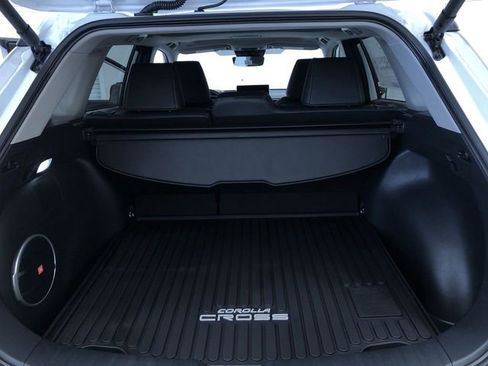 New 2026 Toyota Corolla Cross XLE image 31