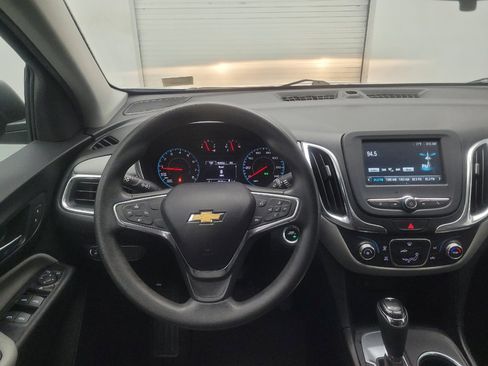 Used 2018 Chevrolet Equinox LS FWD image 22