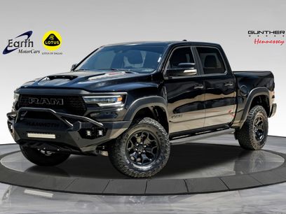Used 2021 RAM 1500 TRX w/ TRX Level 2 Equipment Group