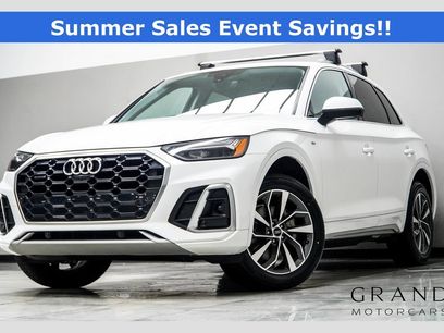 Used 2024 Audi Q5 2.0T Premium Plus