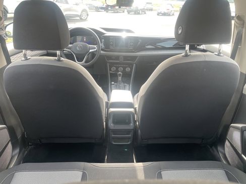 Used 2024 Volkswagen Taos S image 15