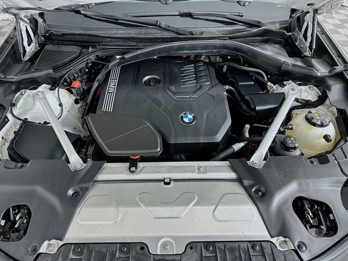 Certified 2023 BMW X3 xDrive30i w/ Convenience Package image 31