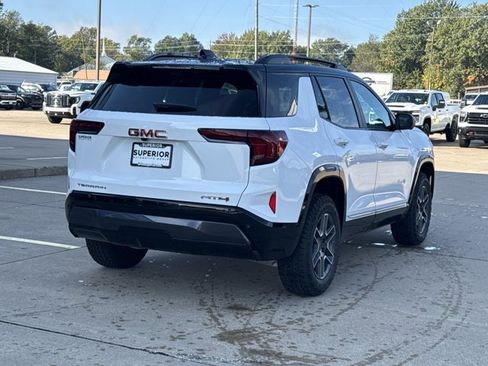 New 2026 GMC Terrain AT4 image 3