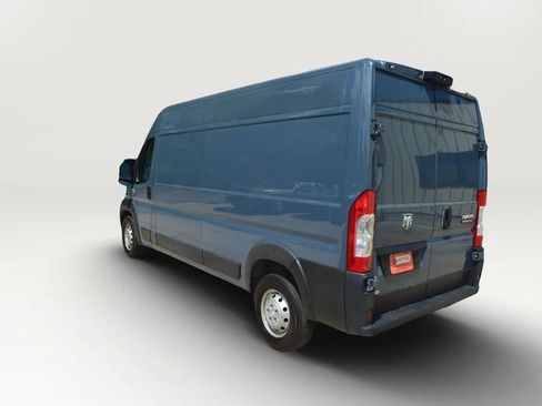 Used 2019 RAM ProMaster 2500 FWD image 6